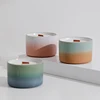 สีส้ม