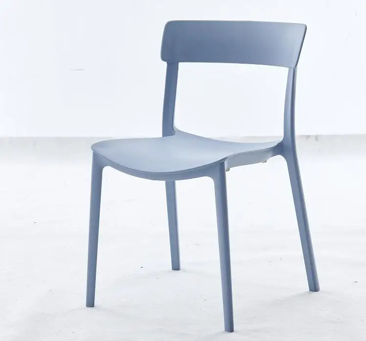 Modern Stackable Plastic Wholesale Commercial Use Wedding Outdoor