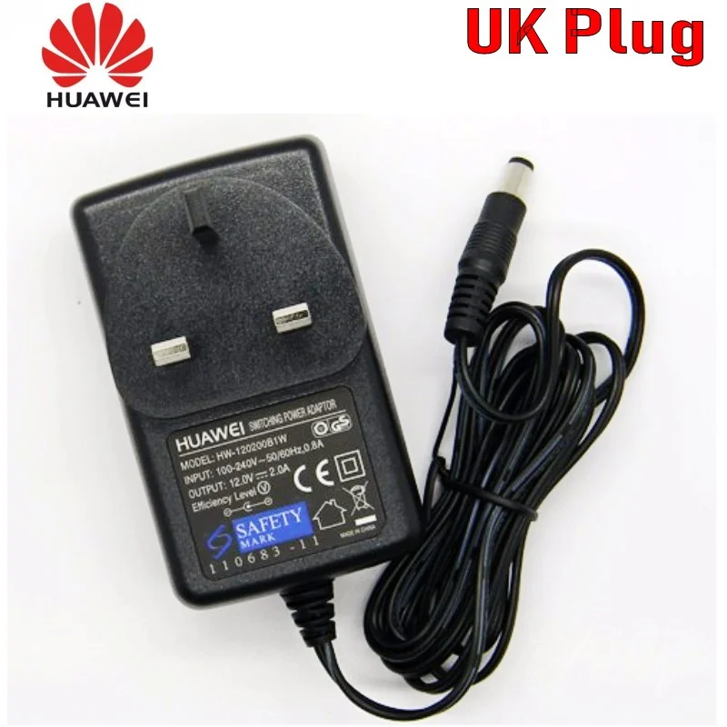 huawei router power adapter