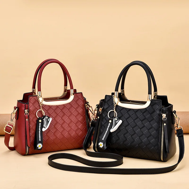 Buy Wholesale China (wd5623) Lady Handbags Cross Body Bag Magnet Side Bag  For Women Ladies Purse & Lady Handbags at USD 11.8