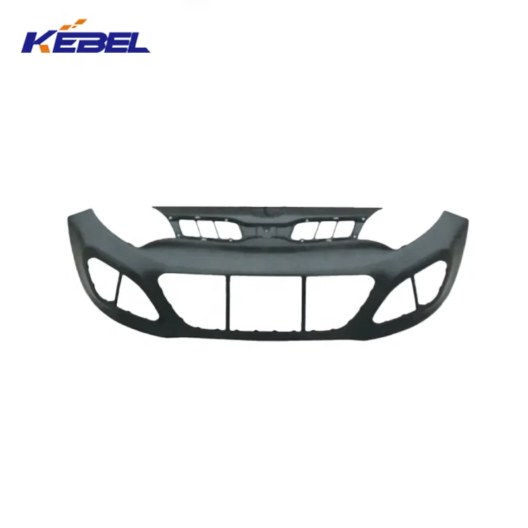 KEBEL Auto dijelovi Karoserija Povoljna cijena Prednji paraoštij OEM 86511-1W200 Prednja letvica paraoštija za KIA Rio 2012 5D