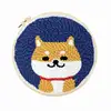 Poke Embroidery Kit