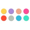 8 couleurs