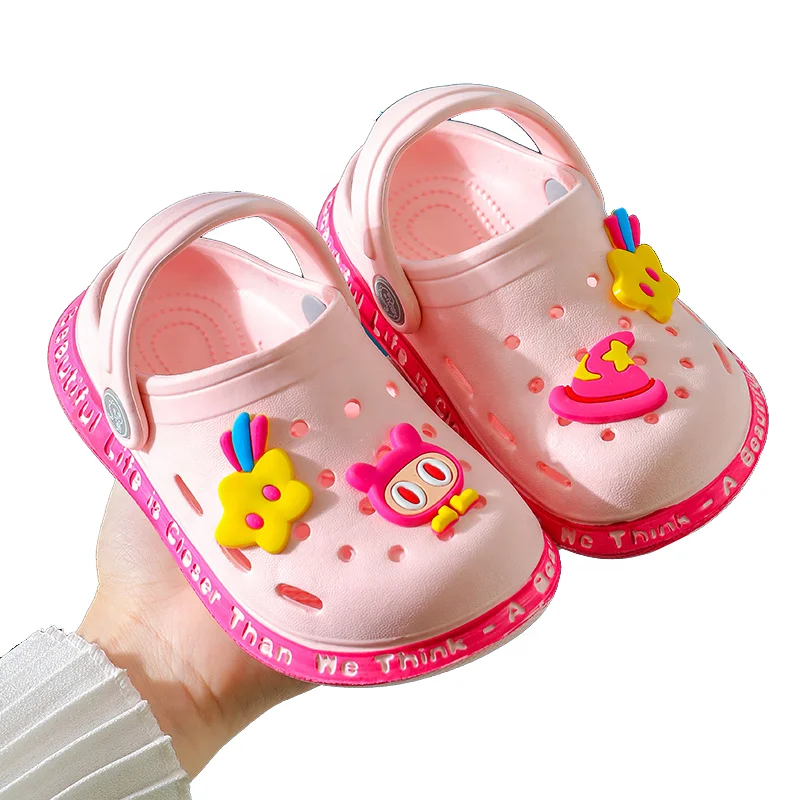 Детские летние кроссовки, Супермягкие легкие сандалии, для пляжа и отдыха, для мальчиков и девочек