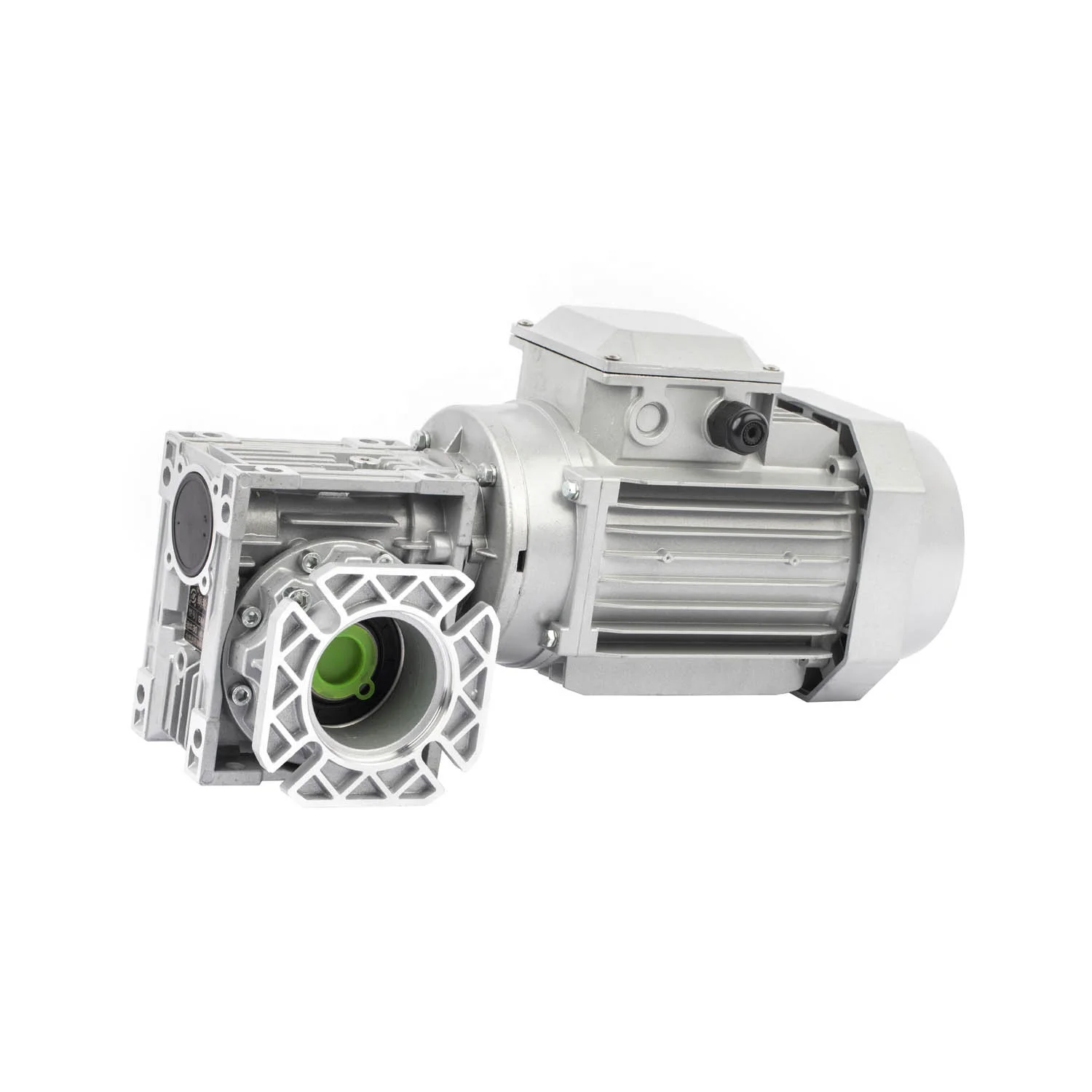 Worm Gearbox Marine Engine Transmission Motor Gearbox Speed Reducer
