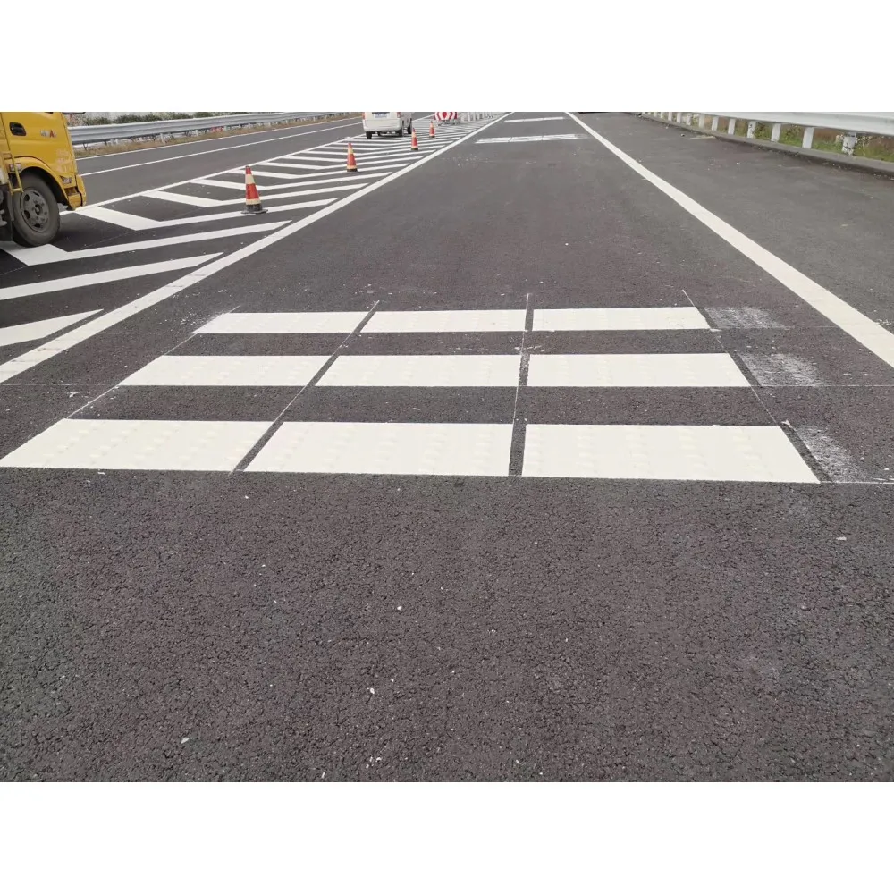 Factory Price 5% Premixed Glass Beads Glow in the Dark Road Marking Paint  Thermoplastic Road Marking Paint Powder for Roads