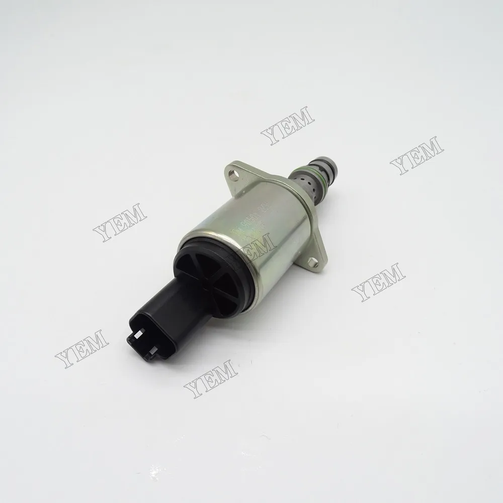 Solemoid Valve TM00501 for Sany Engine Parts Factory