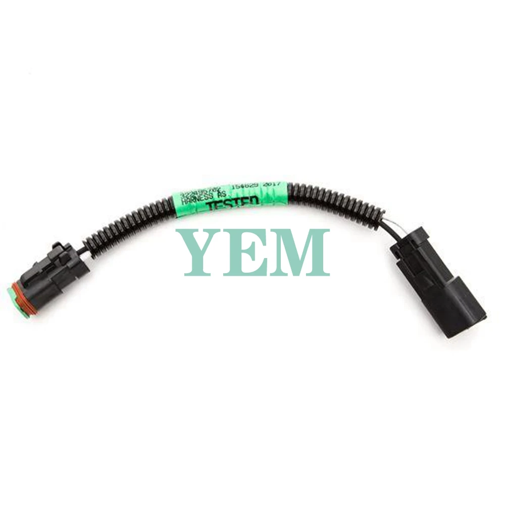 Engine Part T415713 Wiring Harness for Perkins T415713 Wiring Harness