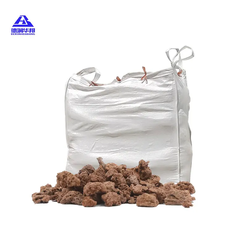 Volcanic Stone Barbecue Volcanic lava Rock with Hole Bulk Bbq lava Stone Rocks for Barbecue