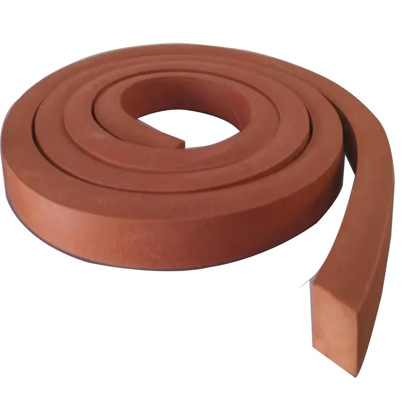 Modern Design Concrete Roof Waterstop Strip Swelling Rubber Waterproof Membrane for Construction Projects
