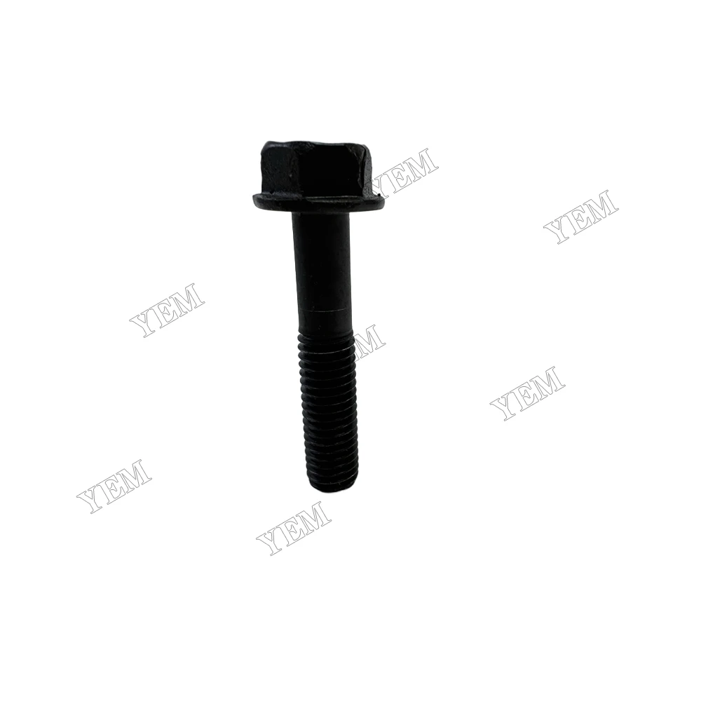 For Kubota V3307 SCREW 1J530-9102-0 High Performance Engine Parts 6