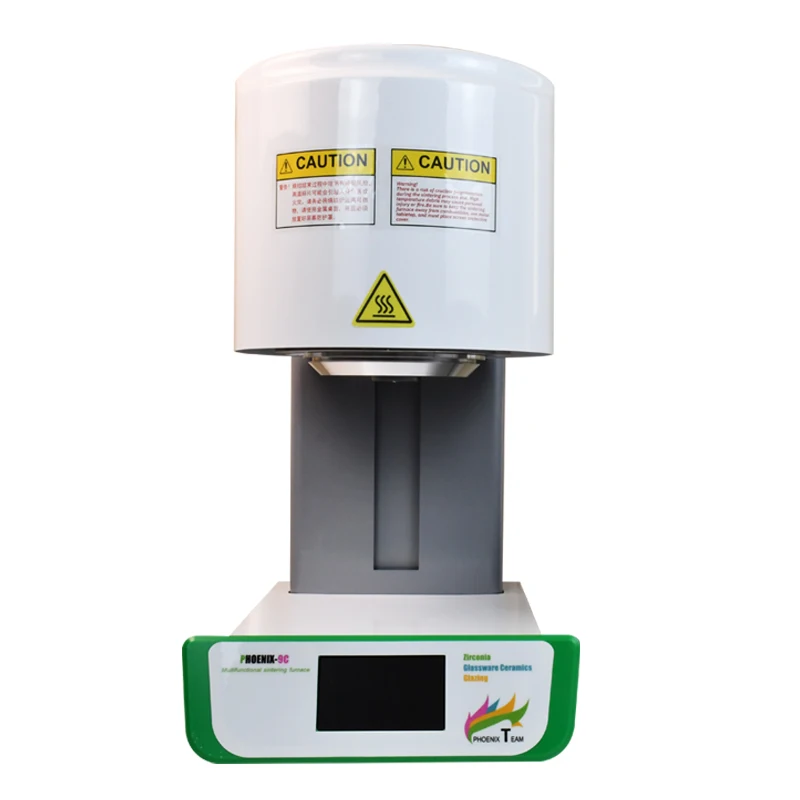 Dental Cad Cam System Use Lab Fast Sintering Furnace Buy Zirconia