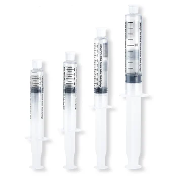 Amsafe Prefilled Syringe Disposable 3ml/5ml/10ml/20ml 0.9% Normal Nacl ...