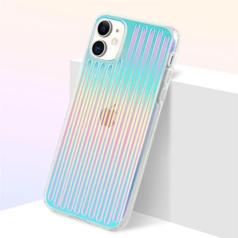 pink sky phone cases Loopy Cases