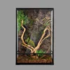 RK0124N/60*45*90CM/23.6*17.7*35.4Inch(Tempered Glass)