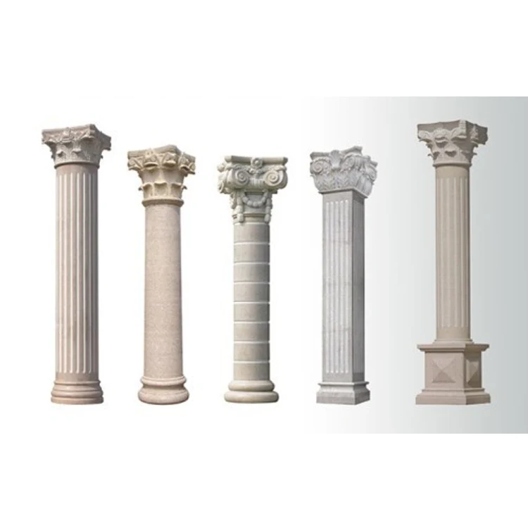 Outdoor-Roman-Decorative-