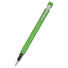Green fluorescence