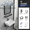 D
