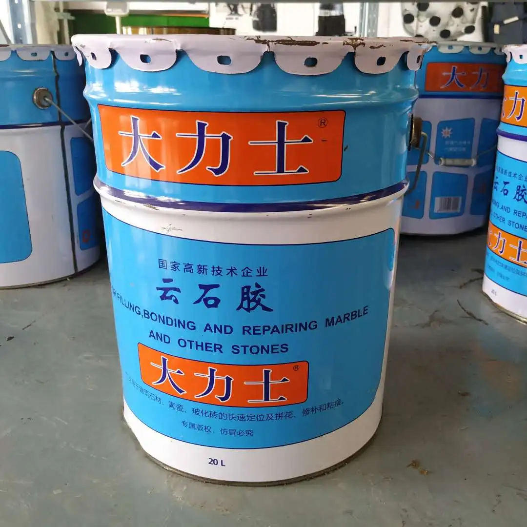Marble Glue Multifunctional Ceramic Tiles Gap Industry Adhesive Glue