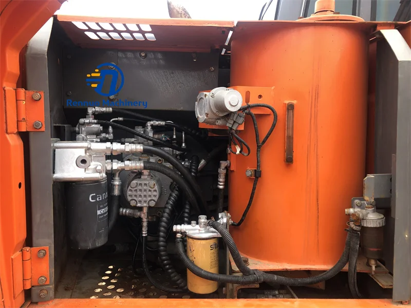 120⬇️50%OFF 定価18,700円　◎日本製 日立建機 ZX120-3（油圧ショベル(ユンボ)）のカタログ・スペック