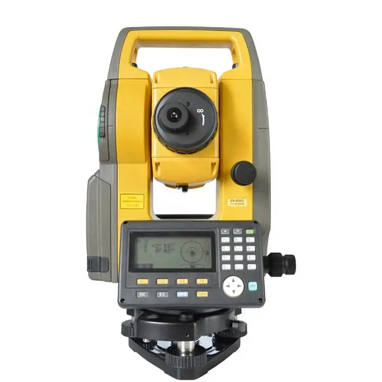 Bargain Used Total Station For Sale Gts102n For Topographic Survey ...