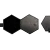 Negro - 10,5*9