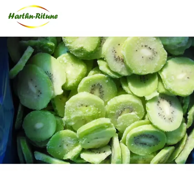 Wholesale Kiwi Frozen Fruits Chinese Kiwi Fruit New Crop
