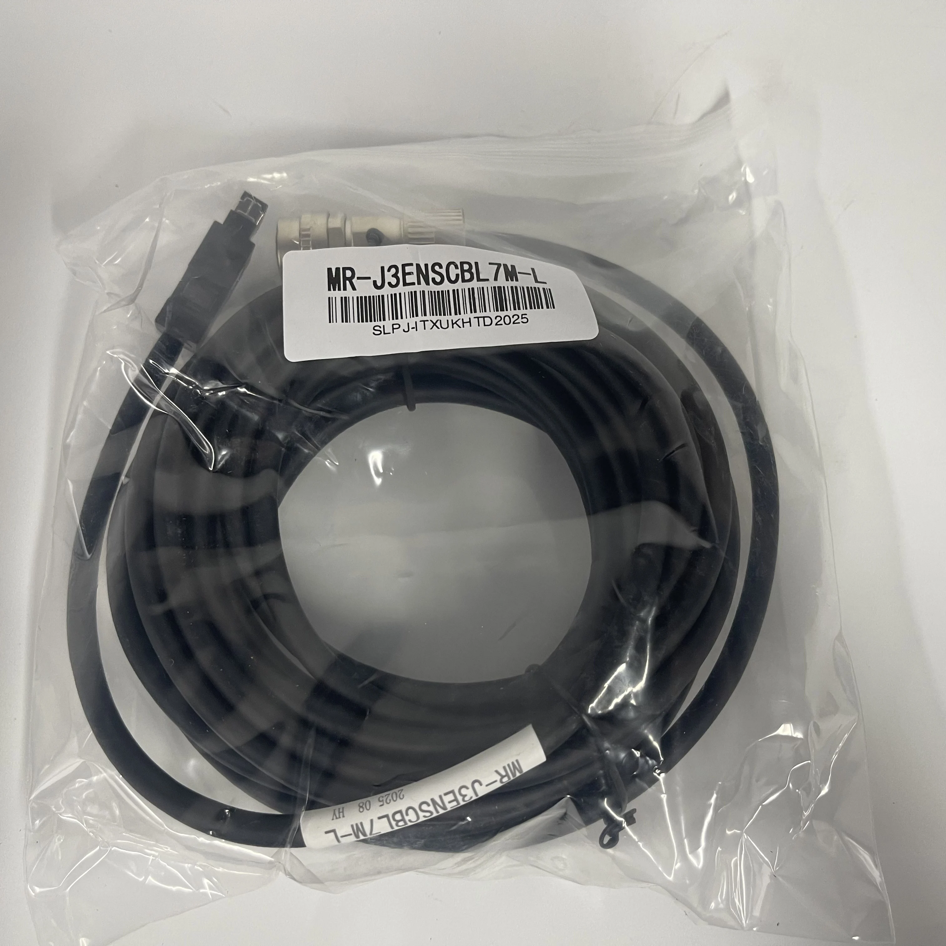 MITSUBISHI Servo Encoder Cable MR-J3ENSCBL7M-L