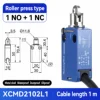 XCMD2102L2