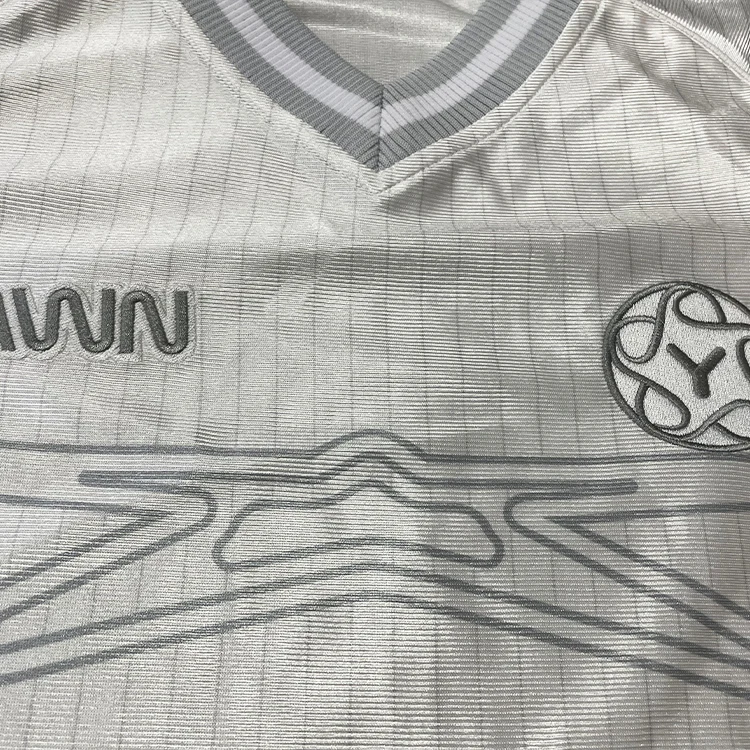 Custom Design Embroidery Logo Sublimation Shading Print Patchwork Special Shirts