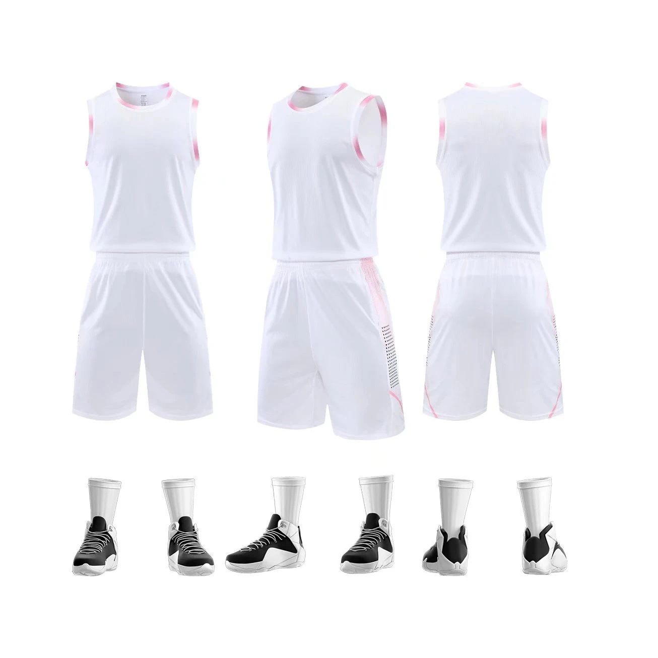 best basketball uniform design