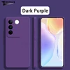 Dark Purple