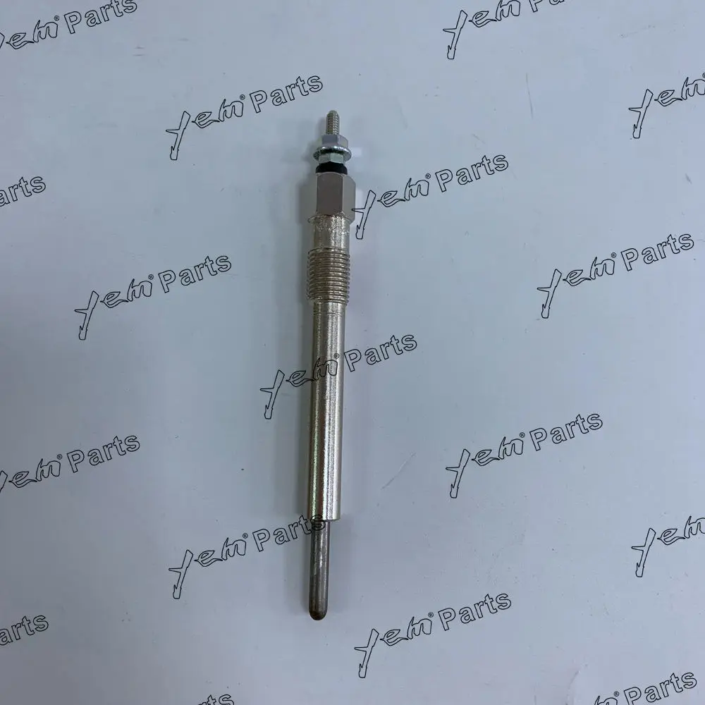 6HE1 Glow Plug 8-94135377-4 Fit for Isuzu Engine.