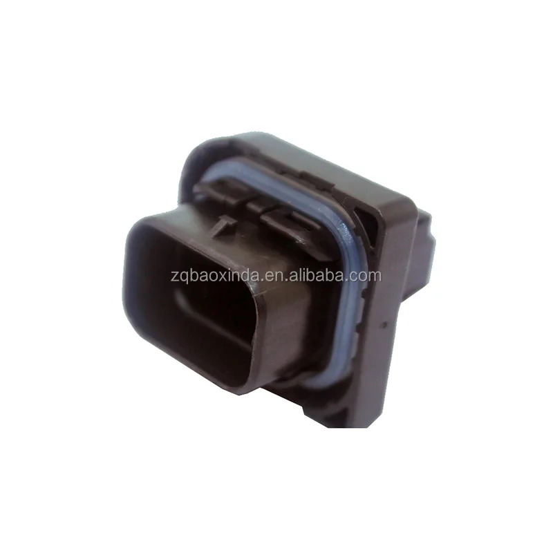 23022401 6 Pin Male Original Wiring Harness Housing Automotive ...