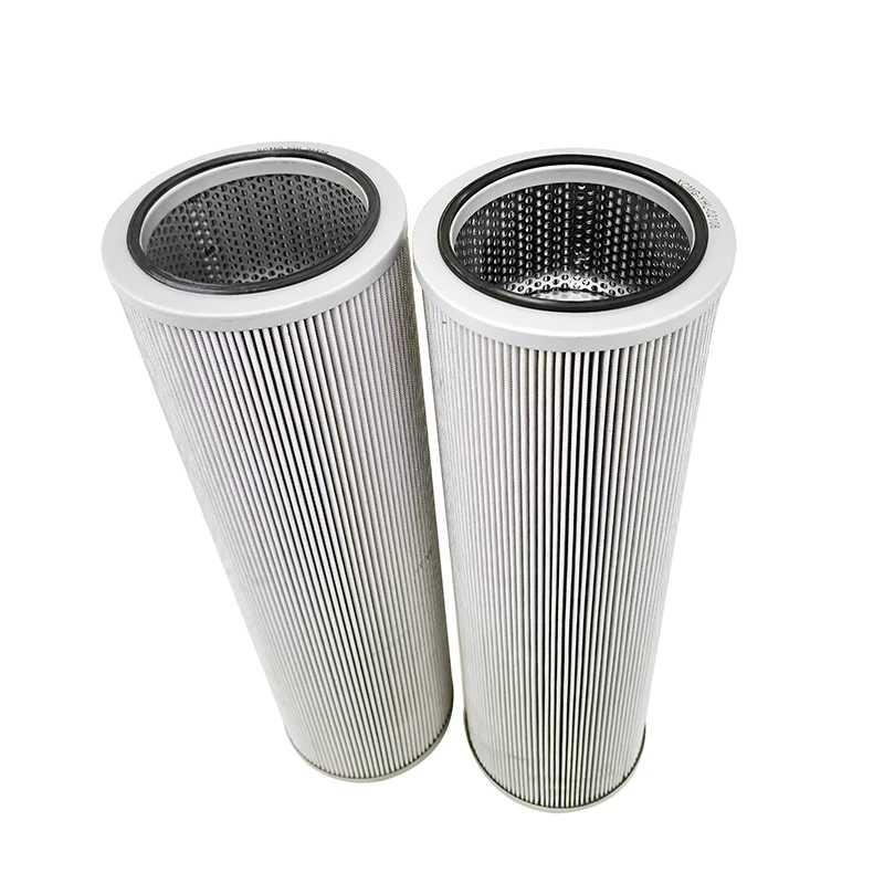 Hydraulic Oil Return Filter Hf335357 for Tractors - Efficient ...