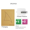 Blanco 6 PCS/PACK