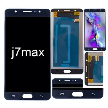 samsung j7max folder