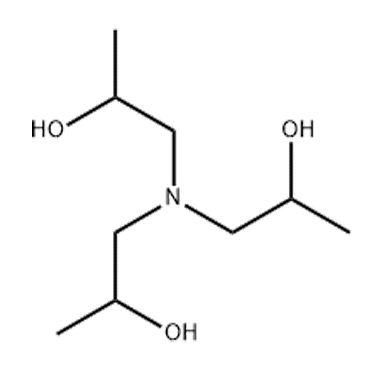 Тризопропаноламин