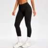 Leggings neri