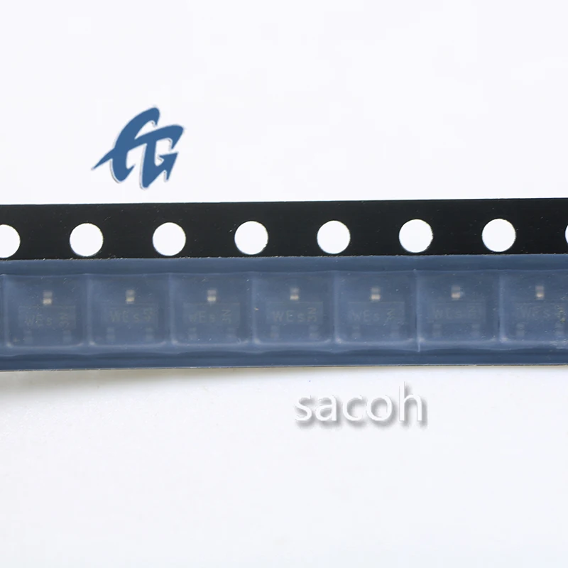 Mga Tagapagtustos ng Mataas na Kalidad na Orihinal na Elektronikong Bahagi SACOH BCR148