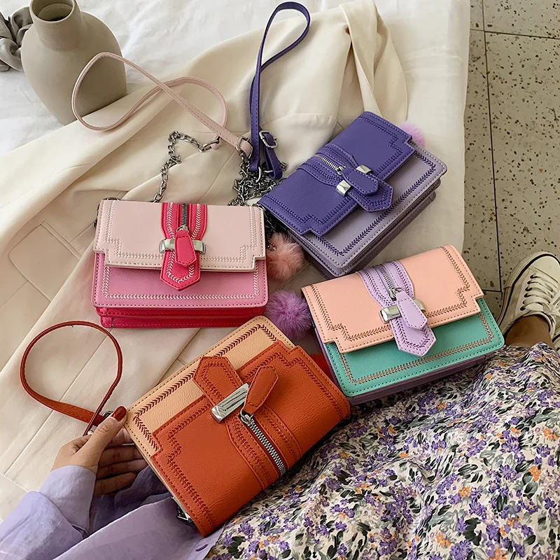 casual designer handbolsas