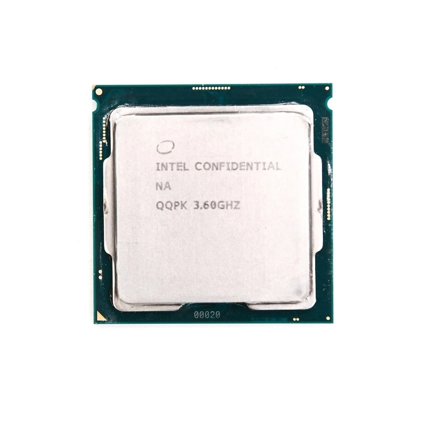 In Stock 9th Gen Core I7 9700k Cpu I7 Processor Lga1151 Buy I7 9700k