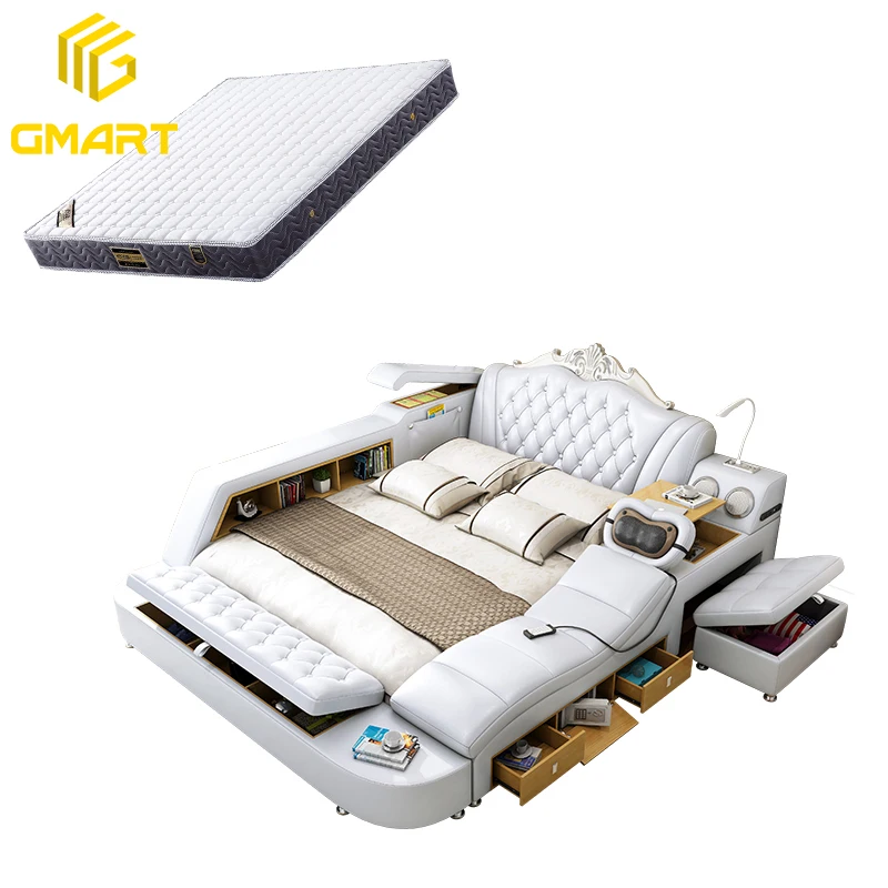 Gmart Гуанчжоу украшение для гостиной патио оранжевая большая уборка диван подголовник сиденья диван-кровать из тика мебель