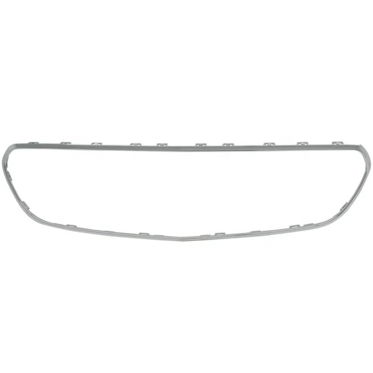 Grille Surround Trim 2138850200 Replacement For Mercedes-Benz E‑Class W213 C238 AMG Line Pre‑Facelift 2017 To 2020 - 34
