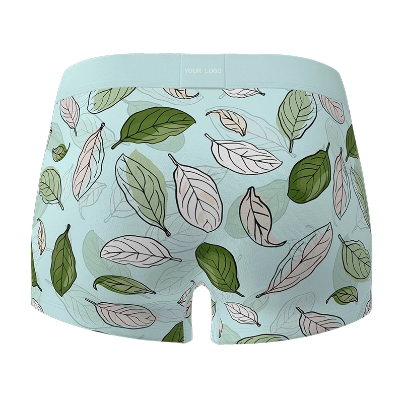 Organic Cotton Women's Boyshorts | Y.O.U Underwear