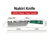 Nakiri Knife