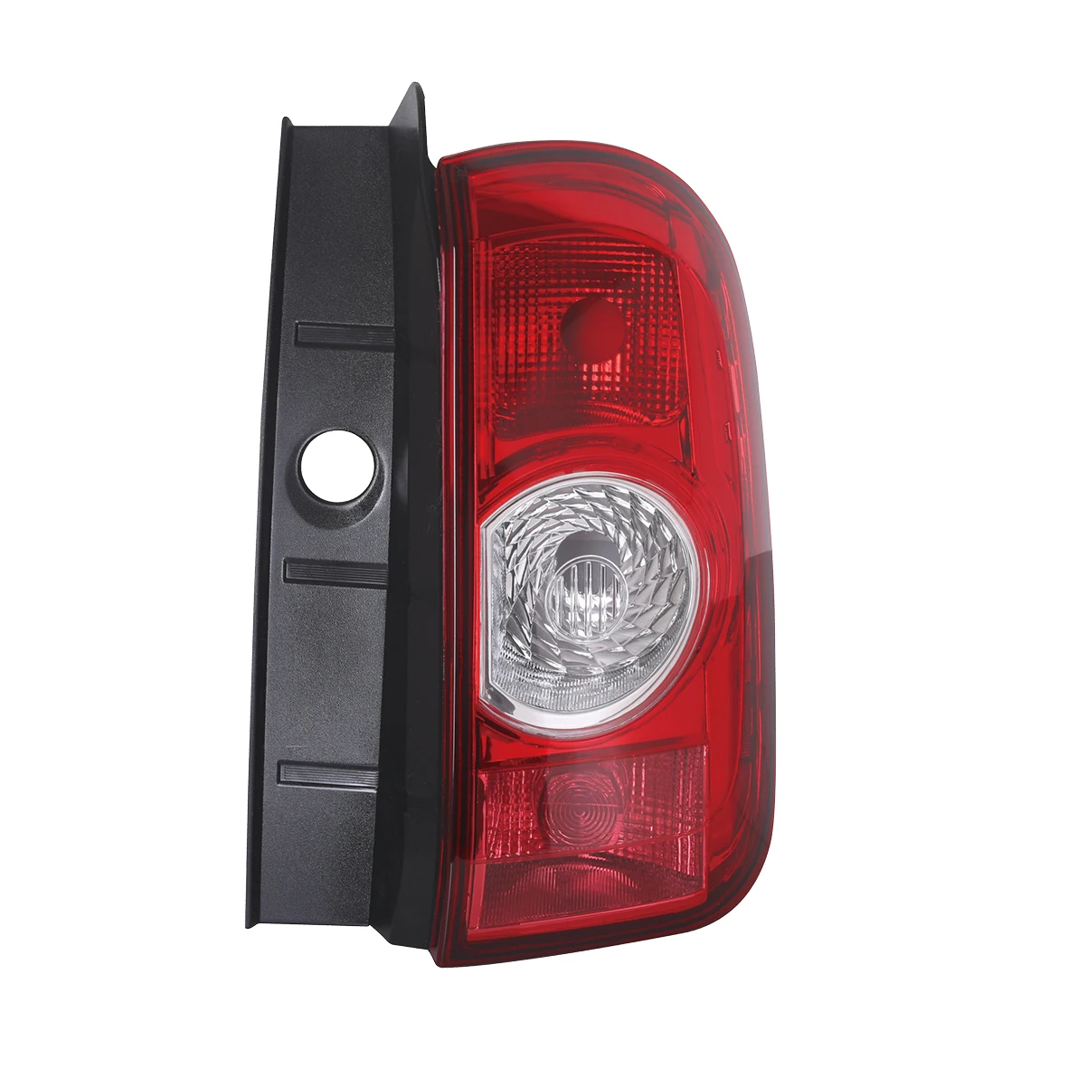 12v Brake Reversing Led Taillights High Quality Car Tail Lamps For