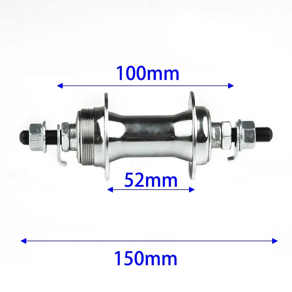 road bike hub disc brake