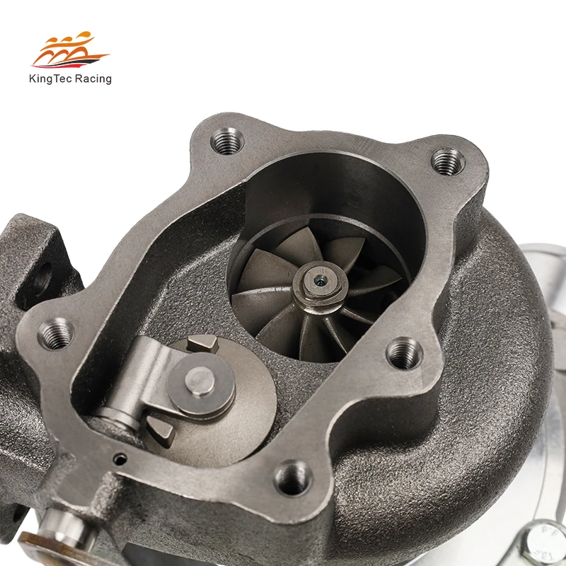 GTX2867R GEN 2 Turbocharger for Mazda Miata MX-5 NB 1.8L BP-4W