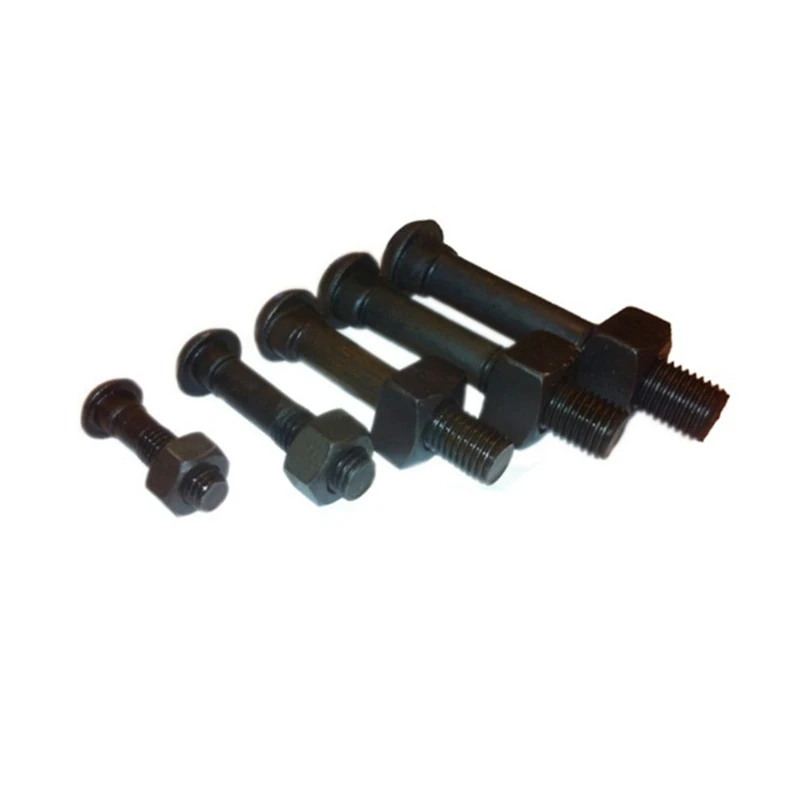 Good Price Din 930 M22 Hex Head Bolt Nuts and Bolts